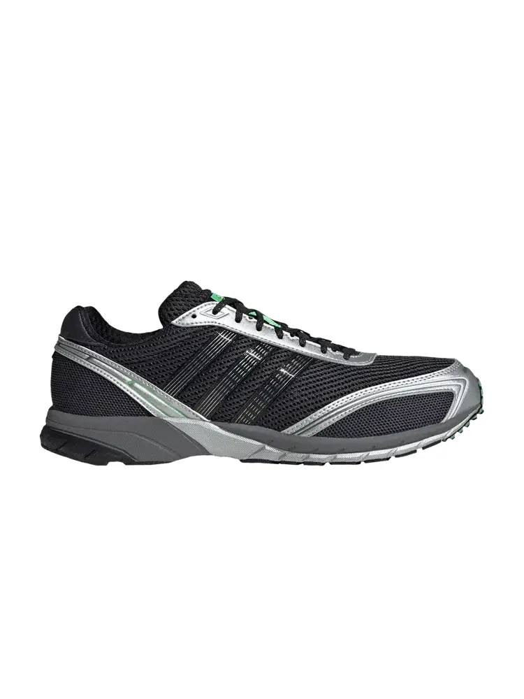 Кроссовки Adidas Adizero Adios OG — изображение 1 из 1, серый зеленый