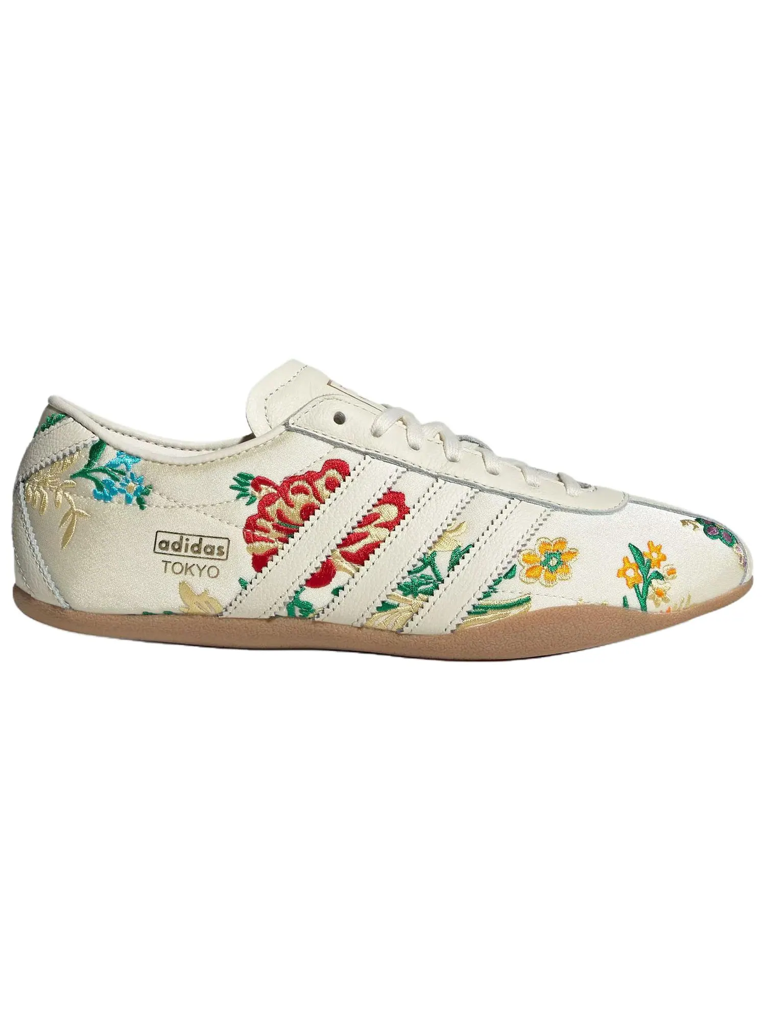 Кроссовки женские Adidas Originals Tokyo — изображение 2 из 6