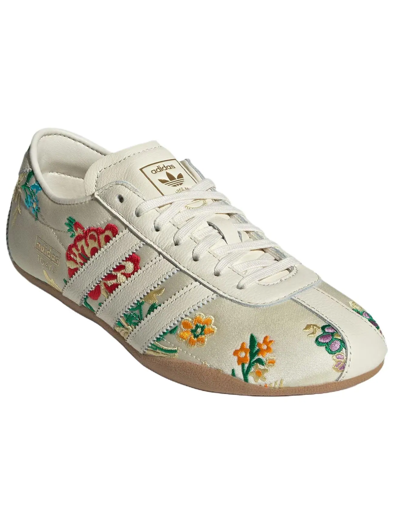 Кроссовки женские Adidas Originals Tokyo — изображение 3 из 6