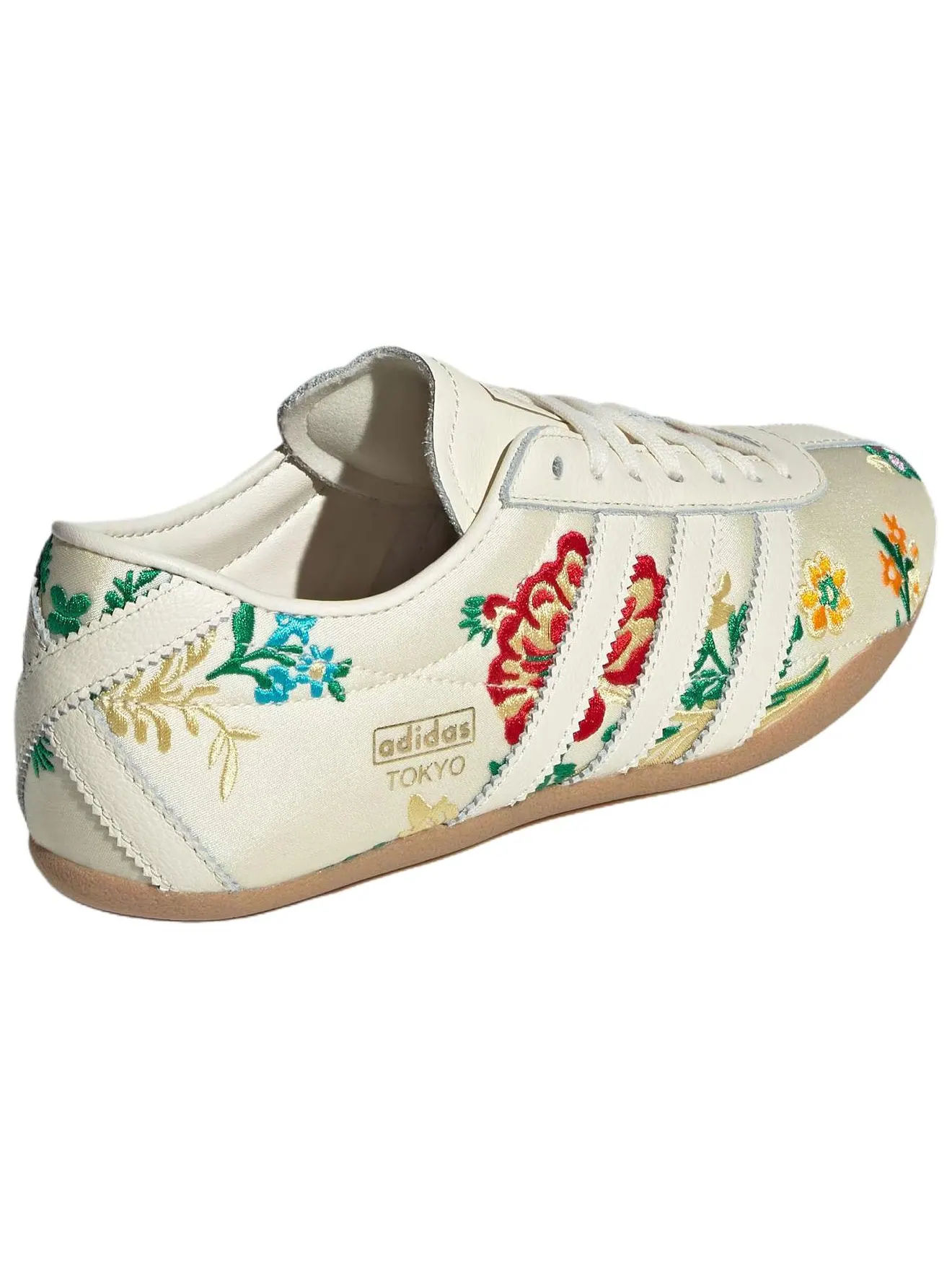Кроссовки женские Adidas Originals Tokyo — изображение 4 из 6