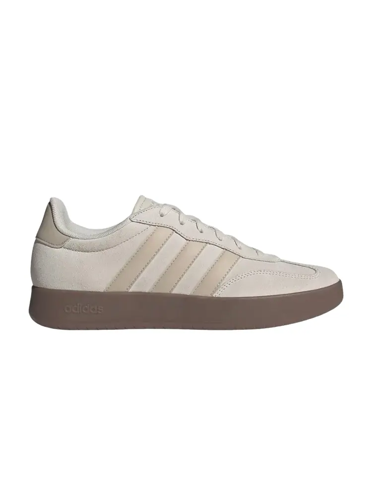 Кроссовки Adidas Barreda 'Alumina Wonder Beige Gum' — изображение 1 из 1, бежевый