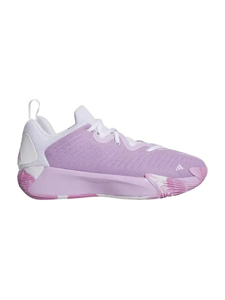 Кроссовки Adidas Initiation 'Powder Plum Purple' — изображение 1 из 1, фиолетовый