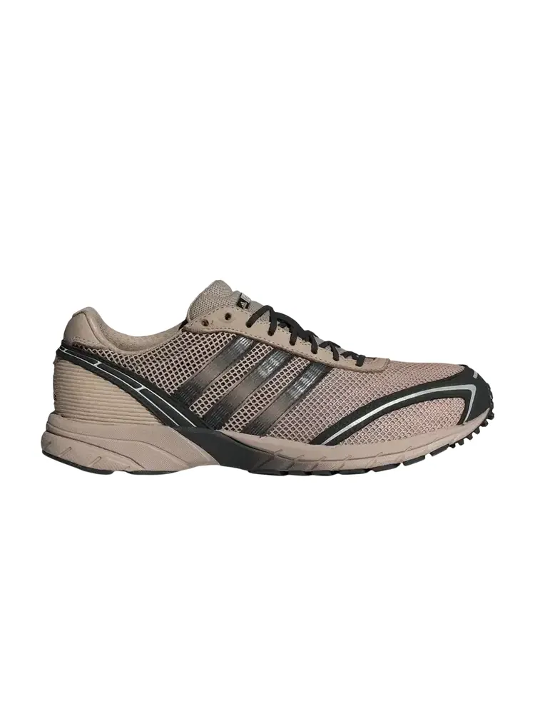 Кроссовки Adidas Wmns Adizero Adios OG — изображение 1 из 1, черный