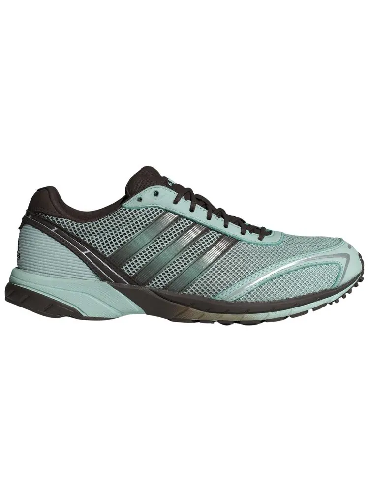 Кроссовки Adidas Wmns Adizero Adios OgG — изображение 1 из 1, коричневый
