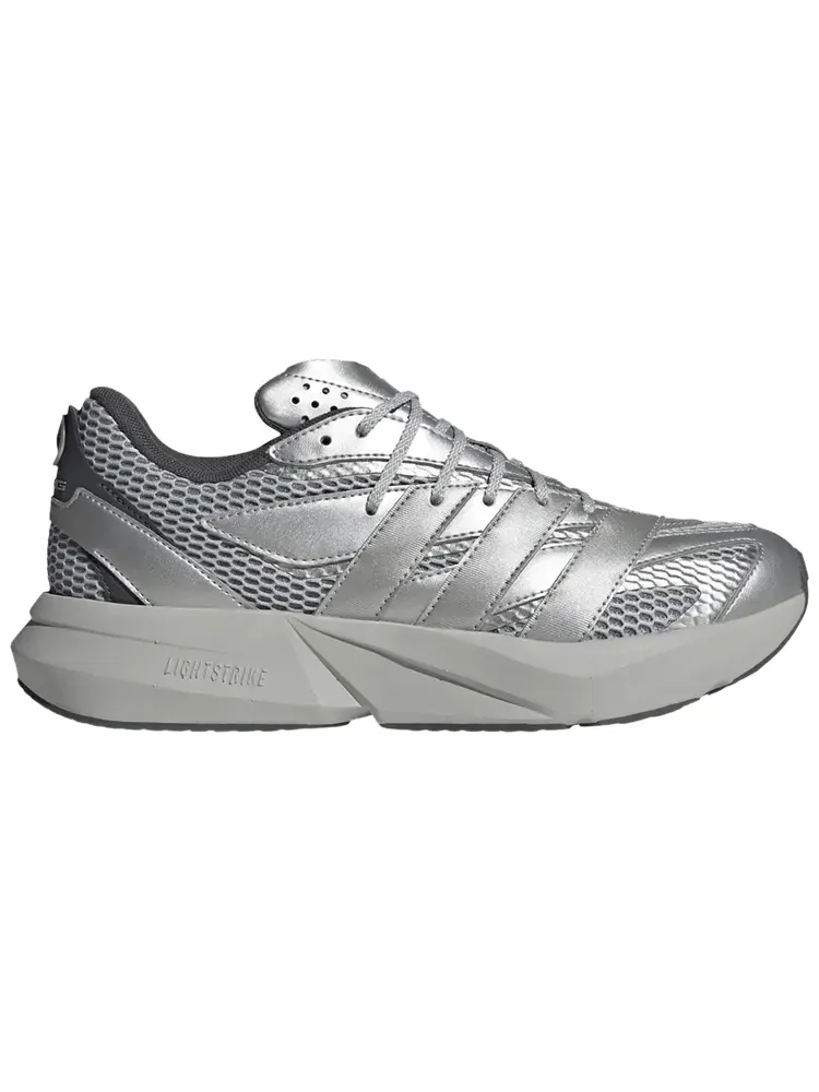 Кроссовки adidas Mercedes-AMG Petronas Formula One Team x Lightblaze 'Matte Silver' — изображение 1 из 1, серебряный