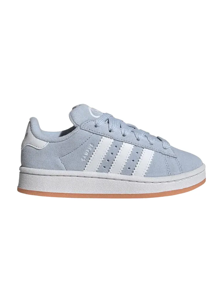 Кроссовки Adidas Campus 00s 'Crystal Sky White Gum' — изображение 1 из 1, белый