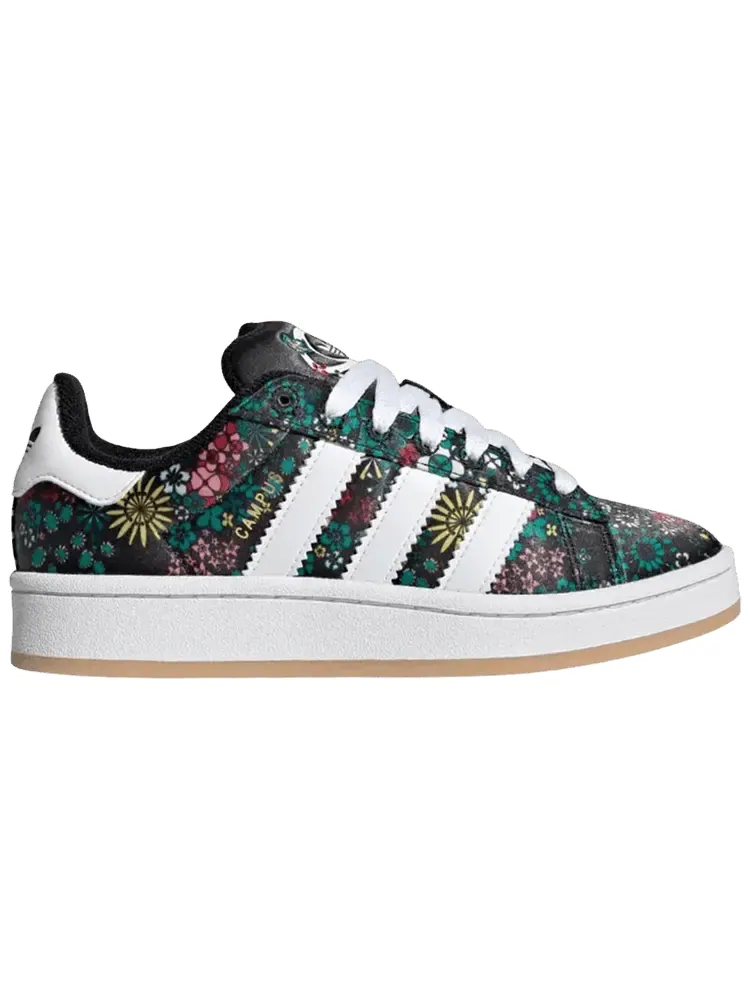 Кроссовки Liberty London x Adidas Campus 00s J — изображение 1 из 1, мульти
