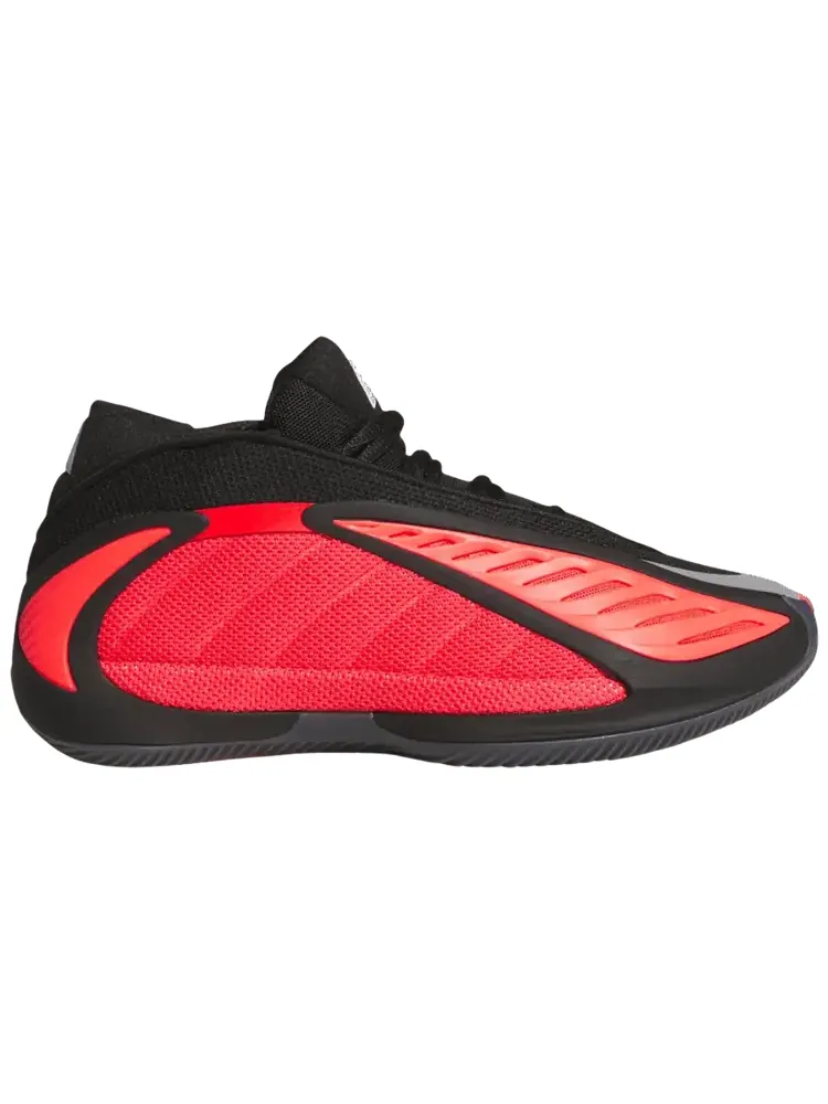 Кроссовки Adidas AE 2 J — изображение 1 из 1, красный