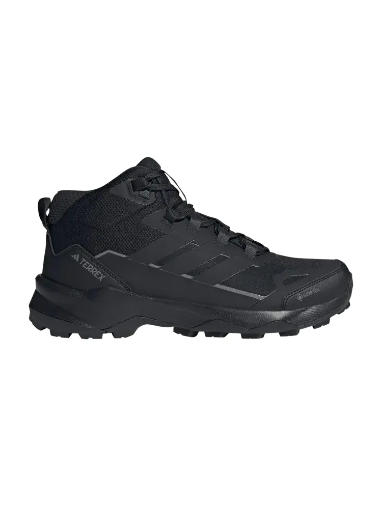 Кроссовки Adidas Terrex Skychaser AX5 Mid GORE-TEX — изображение 1 из 1, черный