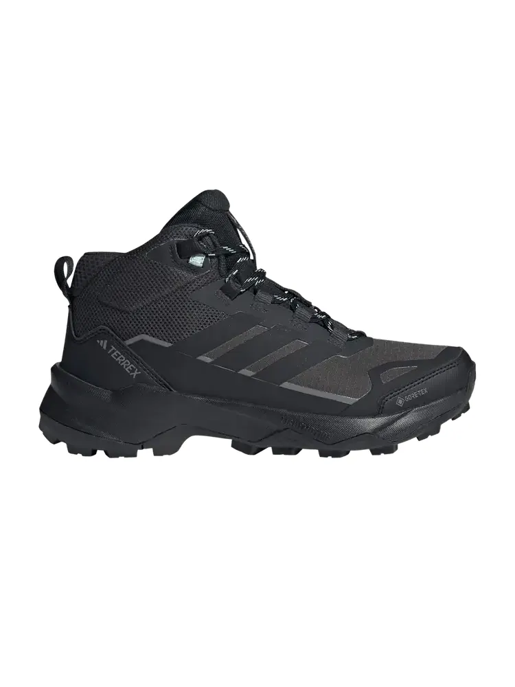 Кроссовки Adidas Wmns Terrex Skychaser AX5 Mid GORE-TEX — изображение 1 из 1, черный