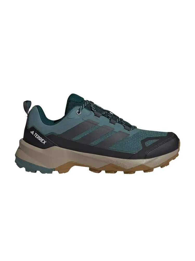 Кроссовки Adidas Terrex Skychaser AX5, Preloved Teal Carbon — изображение 1 из 1, бирюзовый