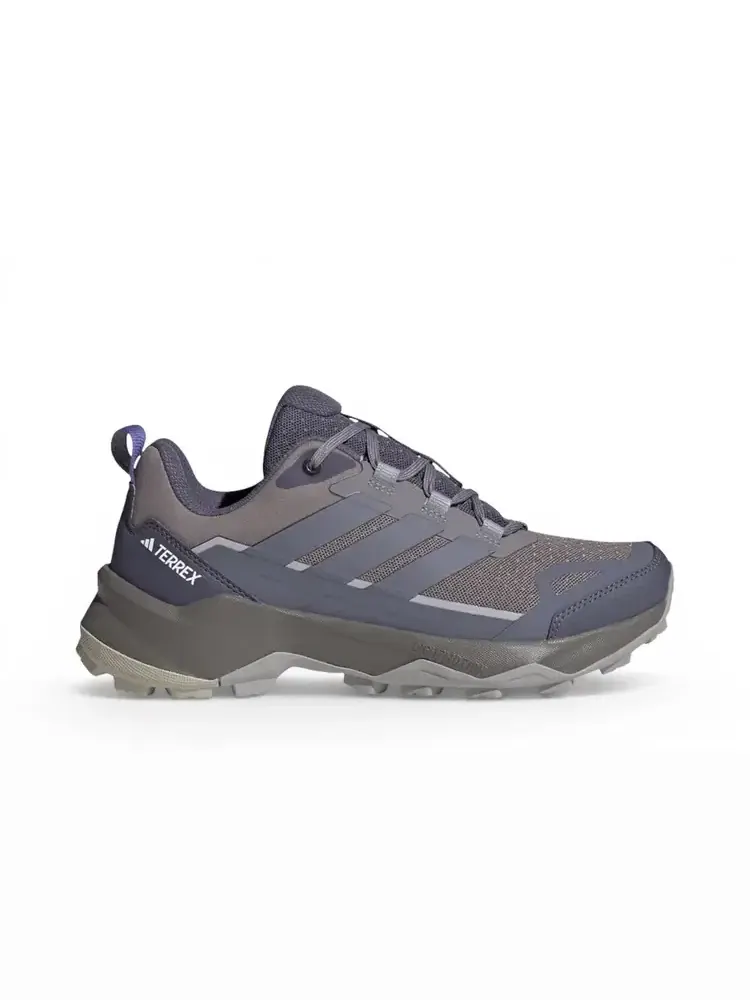 Кроссовки Adidas Wmns Hiking Terrex Skychaser Ax5 Hiking — изображение 1 из 1, коричневый