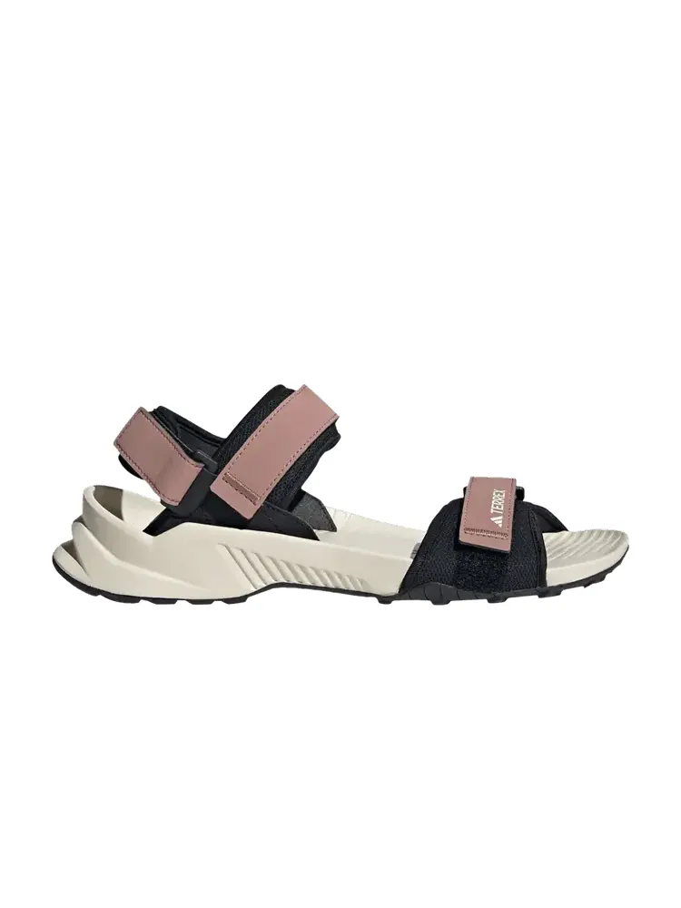 Кроссовки Terrex Hydroterra Sandal 'Warm Clay Wonder White' — изображение 1 из 1, белый