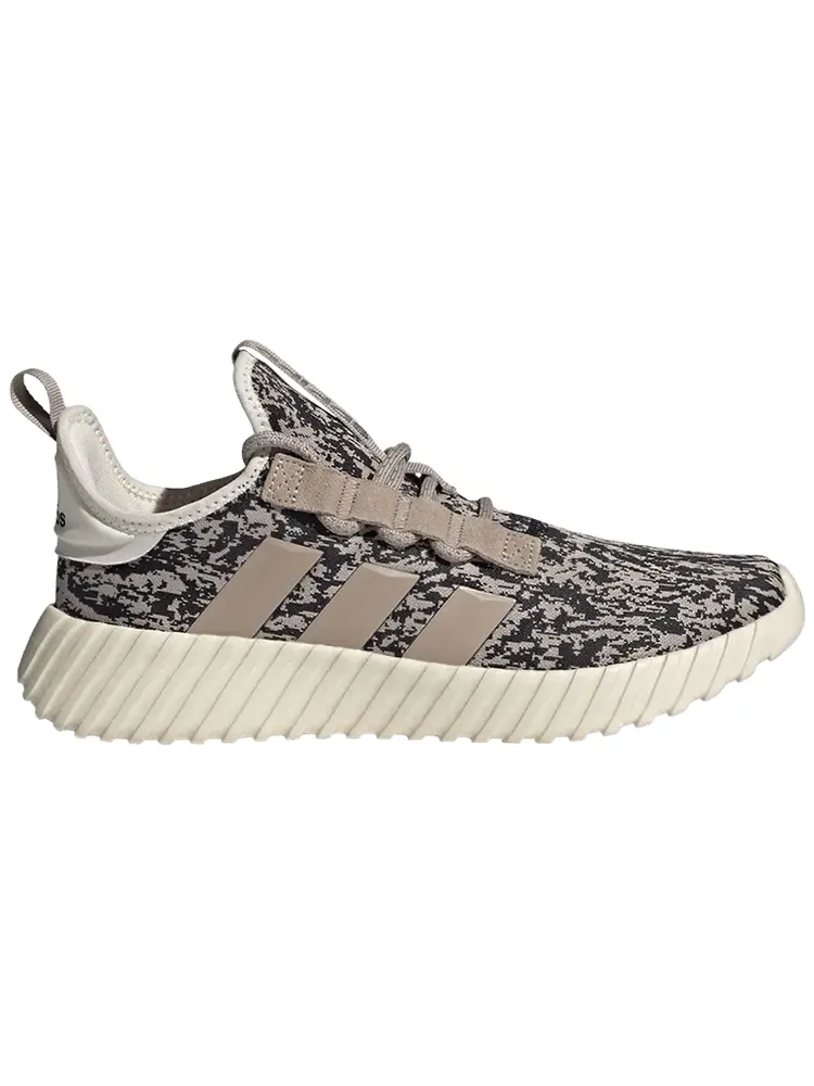 Кроссовки adidas Kaptir 3.0 'Grey Black Camo' — изображение 1 из 1, серый