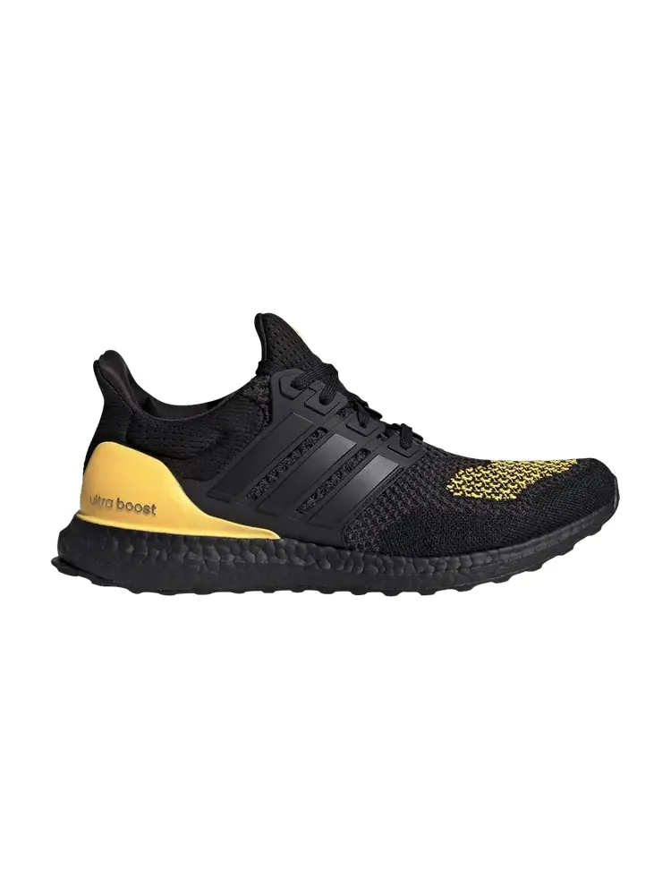 Кроссовки UltraBoost 1.0 'Black Spark' — изображение 1 из 1, черный