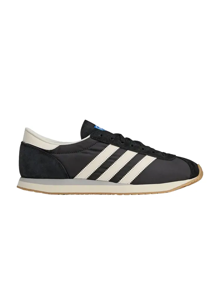 Кроссовки Pampanga SPZL 'Black Chalk White'