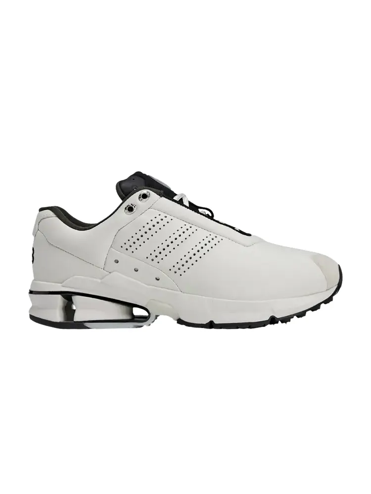 Кроссовки adidas Y-3 a3 Control 'White Black' — изображение 1 из 1, белый/белый/черный