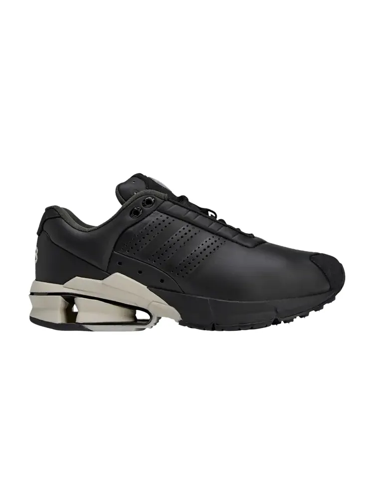 Кроссовки adidas Y-3 a3 Control 'Black Talc' — изображение 1 из 1, черный/черный