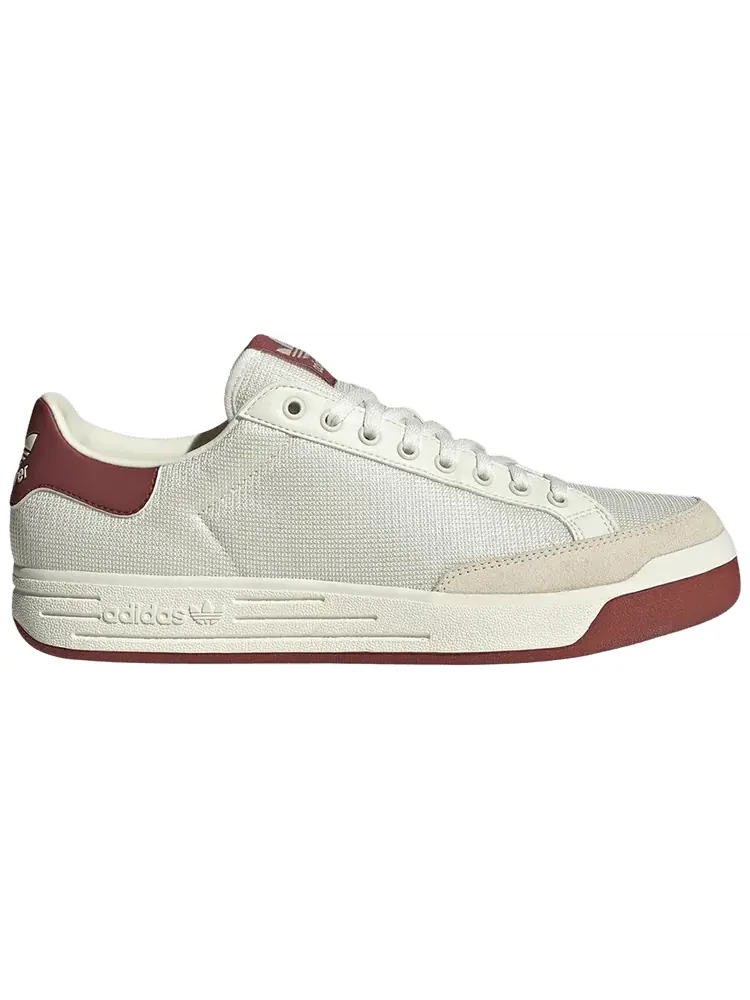 Кроссовки Adidas Rod Laver — изображение 1 из 1, белый