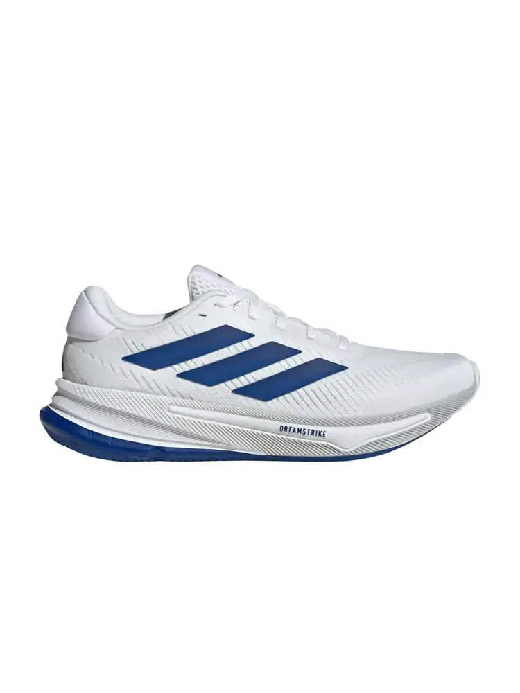 Кроссовки Adidas Supernova Ease — изображение 1 из 1, белый синий серый