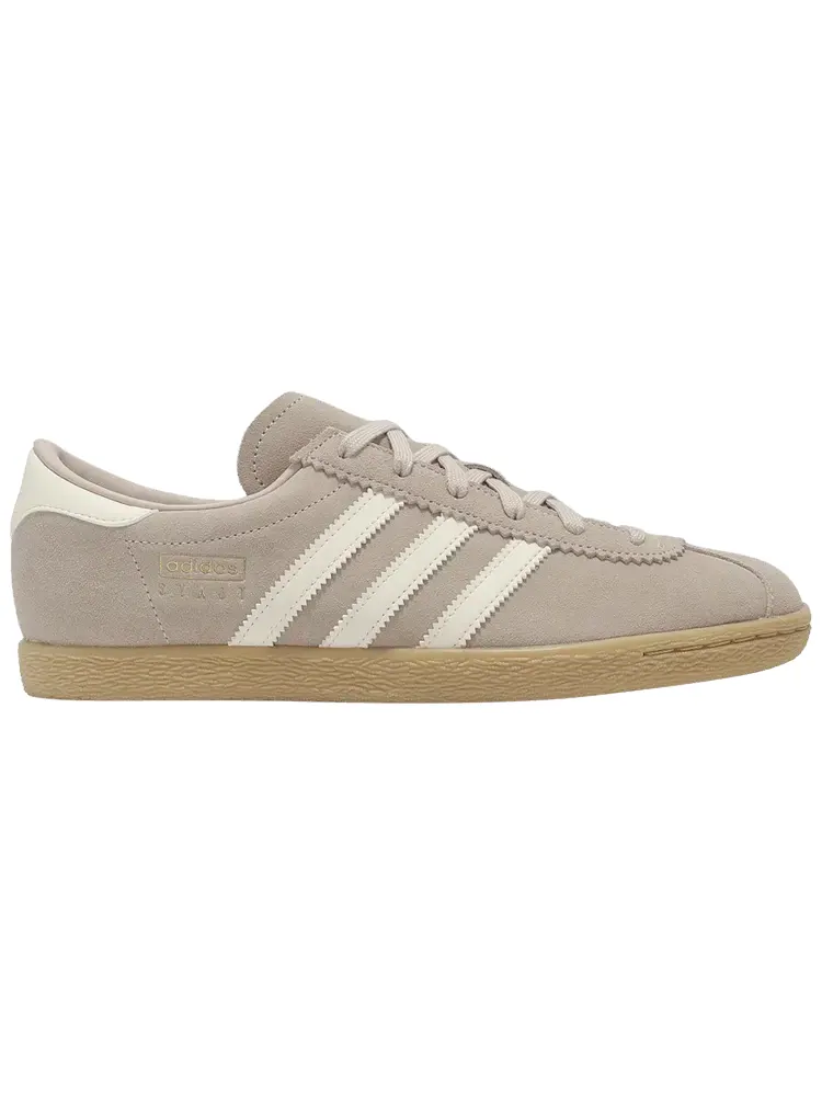 Кроссовки adidas Wmns Stadt 'Wonder Taupe' — изображение 1 из 1, бежевый