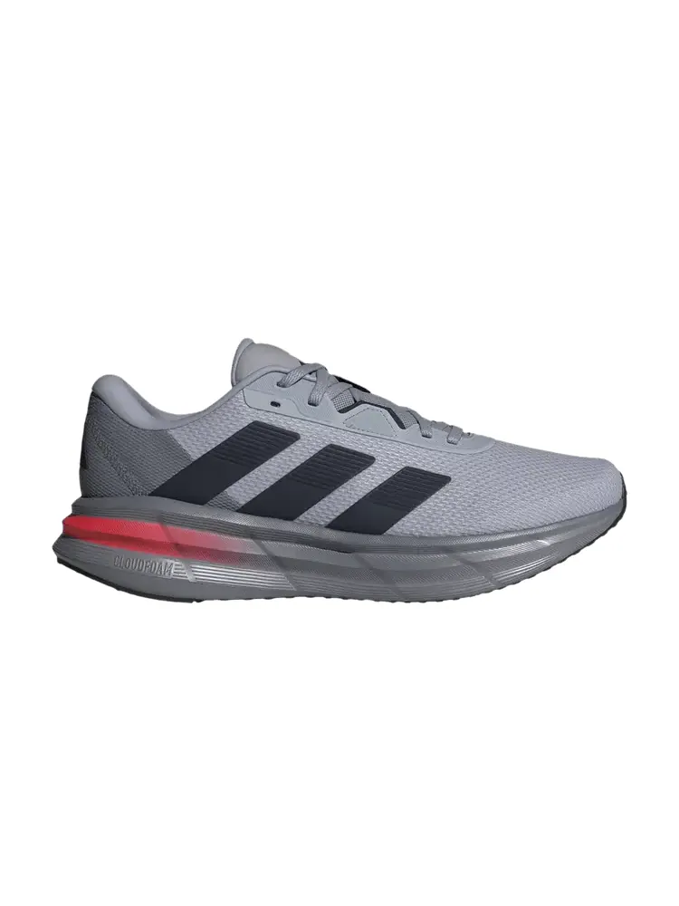 Кроссовки Adidas Galaxy 7 'Halo Silver Grey' — изображение 1 из 1, серый