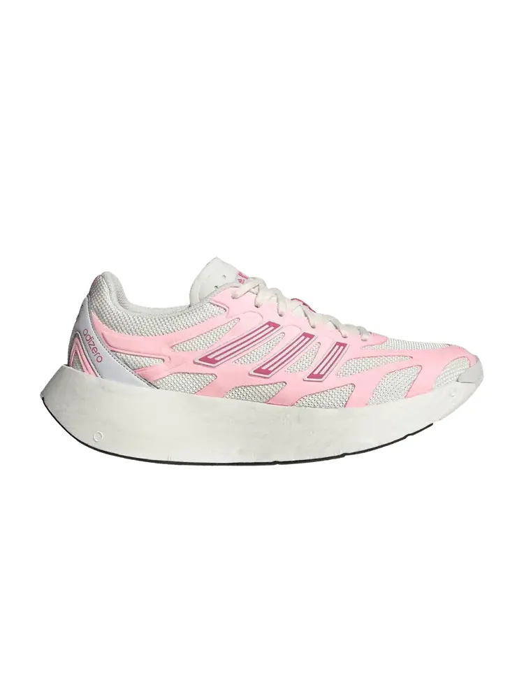 Кроссовки Adizero Aruku 'Glow Pink' — изображение 1 из 1, розовый