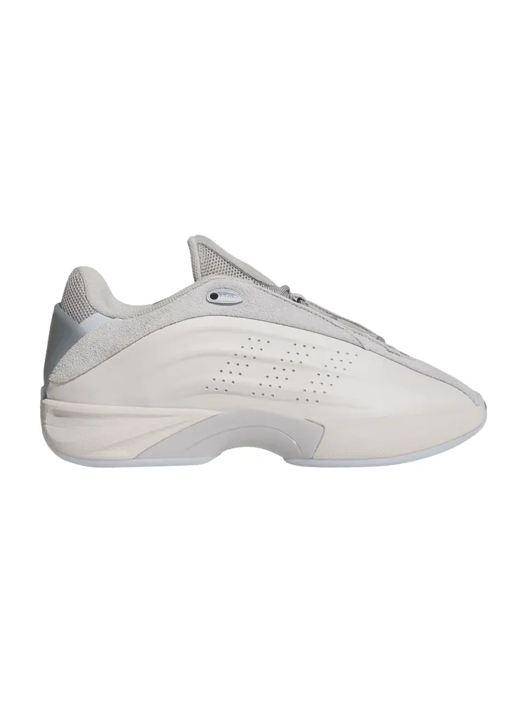Кроссовки adidas Nova IIInfinity 'Grey Semi Green Spark' — изображение 1 из 1, серый/зеленый/серый