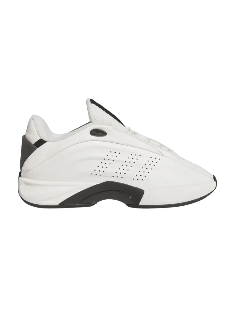 Кроссовки adidas Nova IIInfinity 'White Black' — изображение 1 из 1, белый/черный/белый