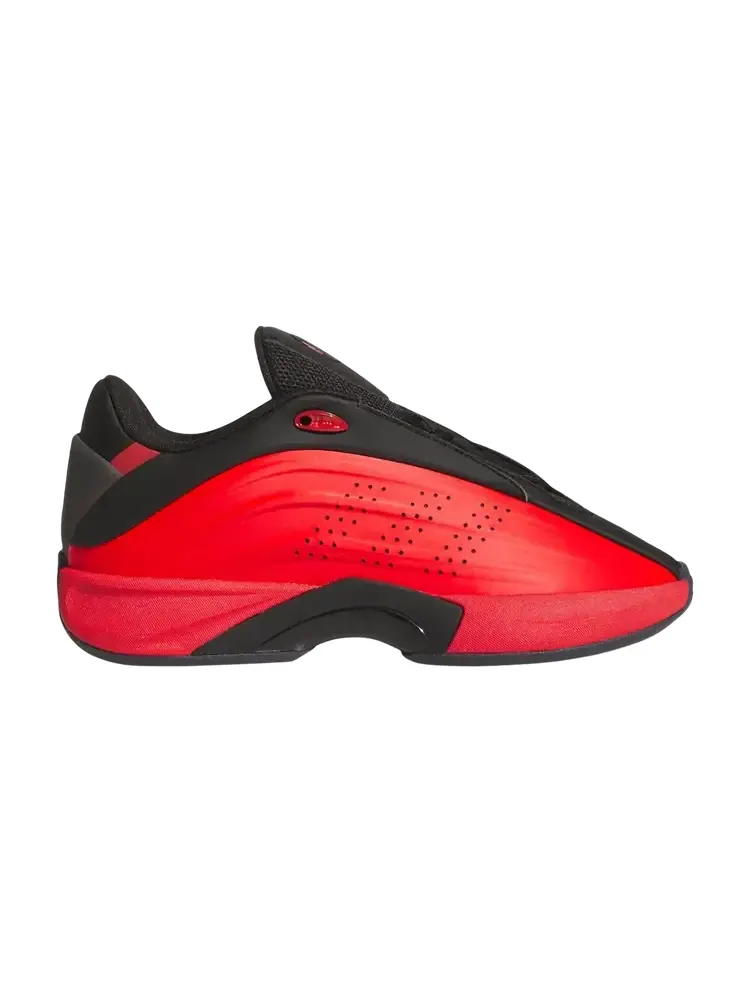Adidas Nova IIInfinity 'Red Core Black' — изображение 1 из 1, красный