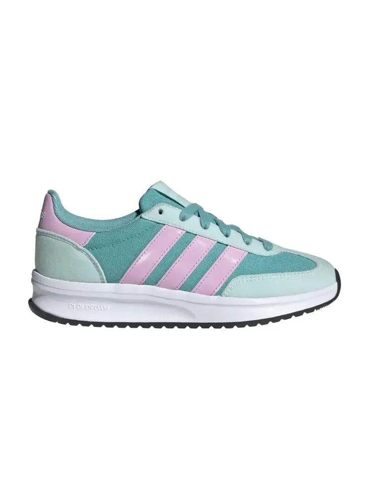 Кроссовки Adidas Run 70s 2.0 J — изображение 1 из 1, фиолетовый