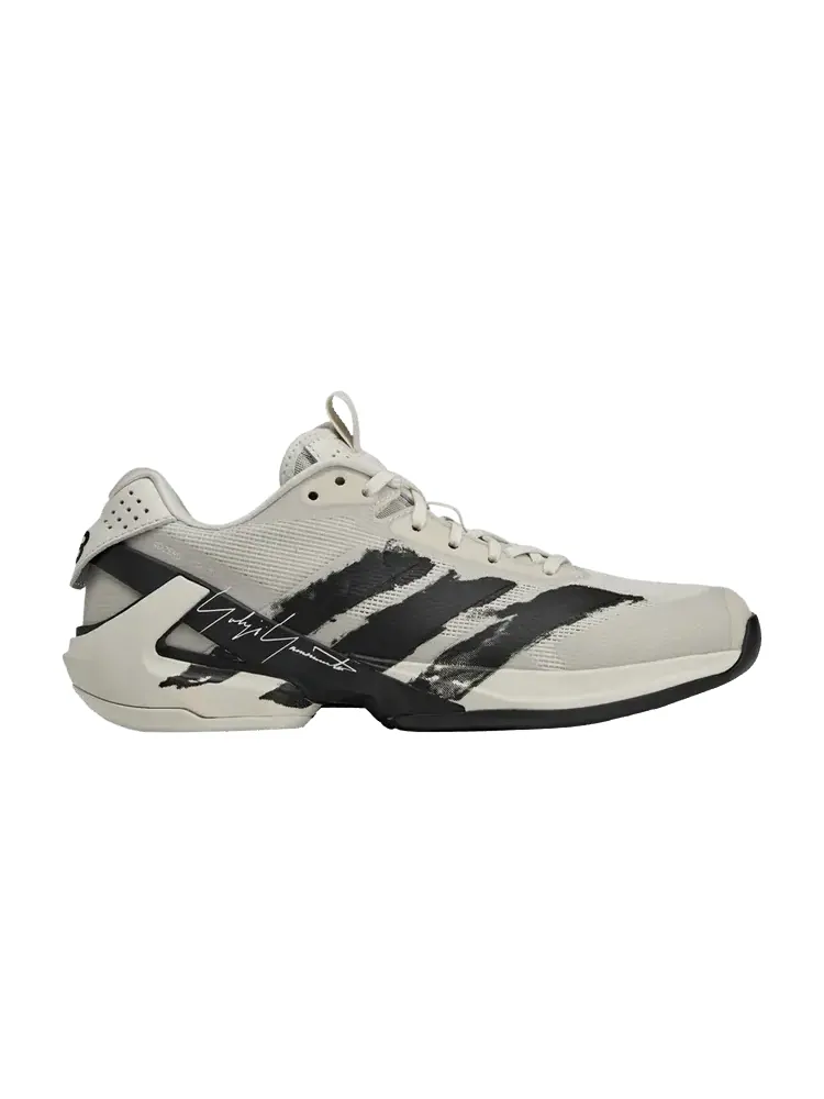 Кроссовки Adidas Wmns Y-3 Adizero Ubersonic 5 — изображение 1 из 1, серый