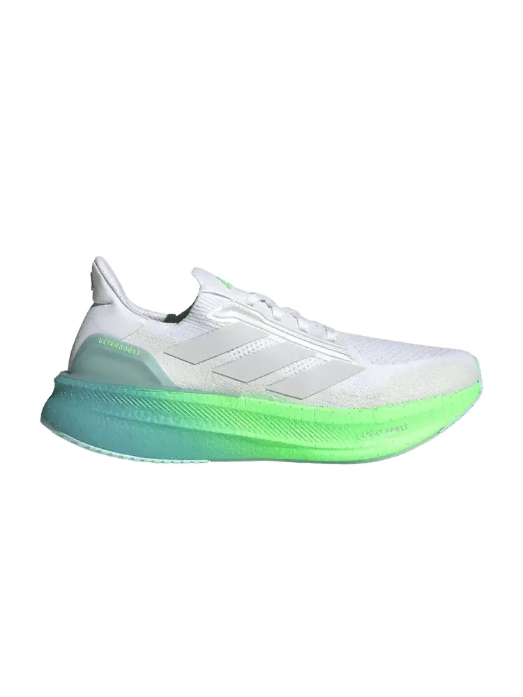 Кроссовки Adidas UltraBoost 5X — изображение 1 из 1, белый