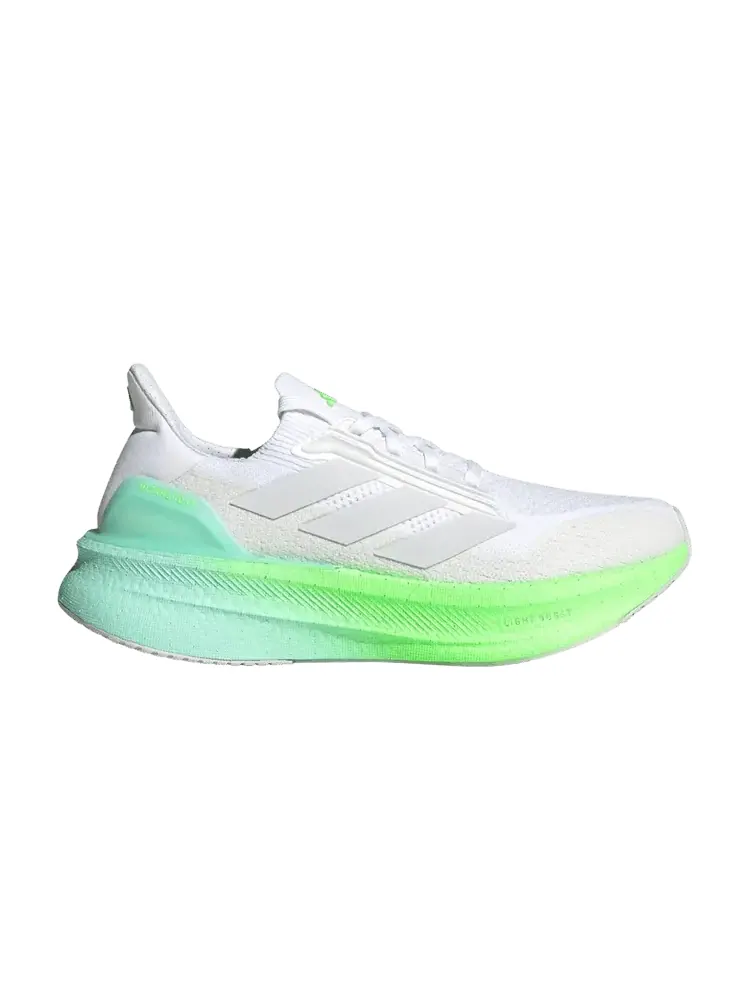 Кроссовки Adidas Wmns UltraBoost 5X — изображение 1 из 1, белый