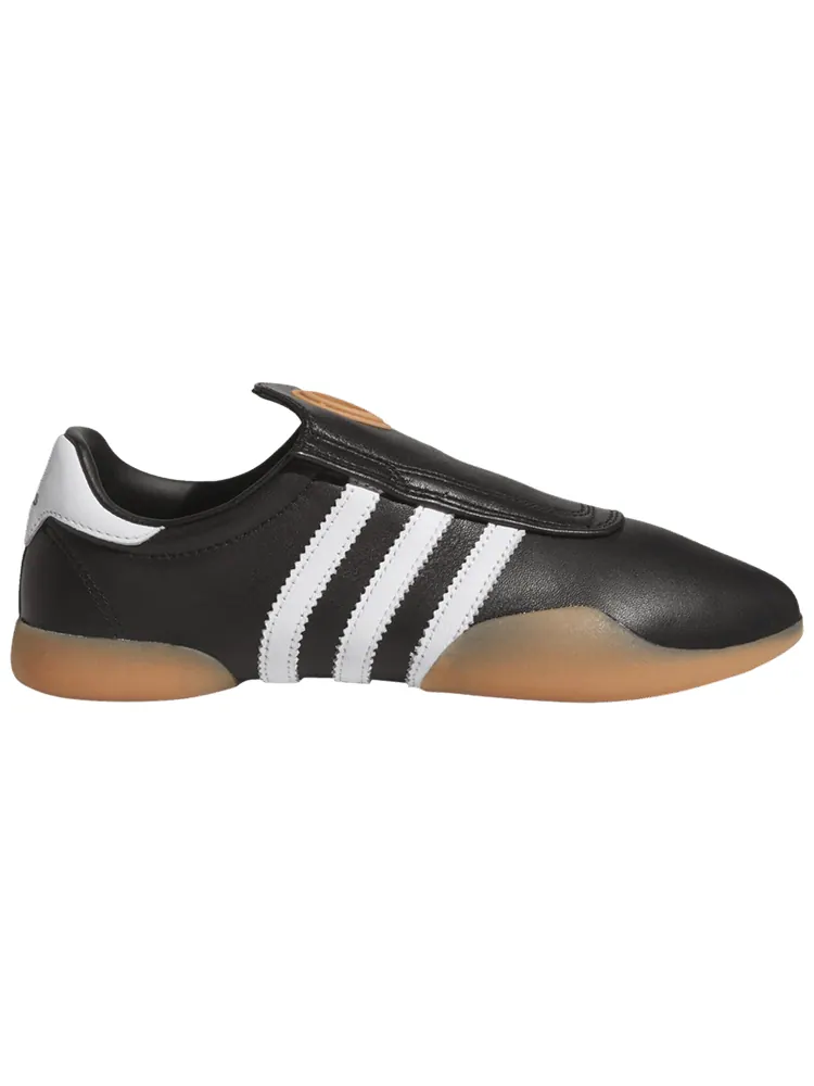 Кроссовки adidas Wmns Taekwondo Mei 'Black White Gum' — изображение 1 из 1, черный