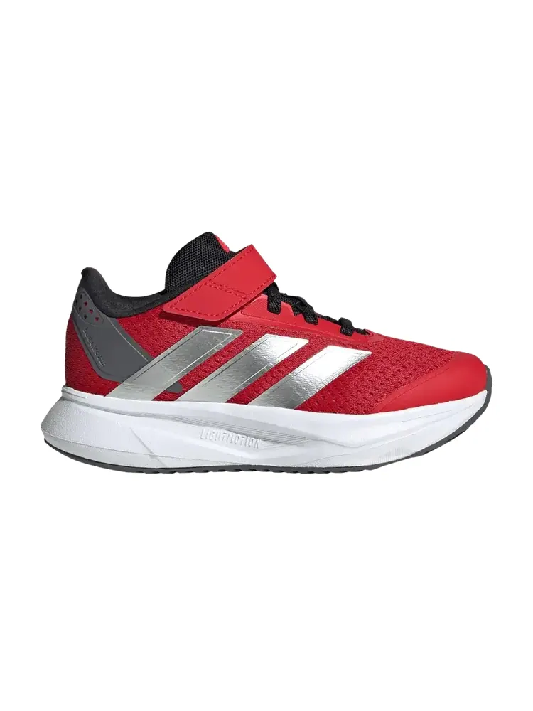 Кроссовки Adidas Duramo SL C — изображение 1 из 1, серебристый металлик