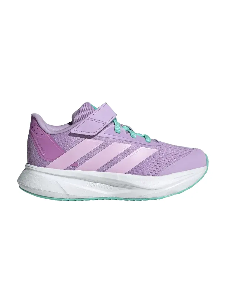Кроссовки Adidas Duramo SL C — изображение 1 из 1, сливовый