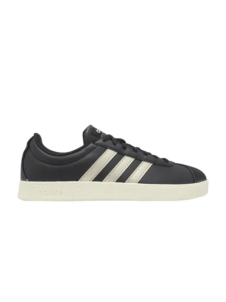 Кроссовки Adidas Wmns VL Court Base — изображение 1 из 1, белый