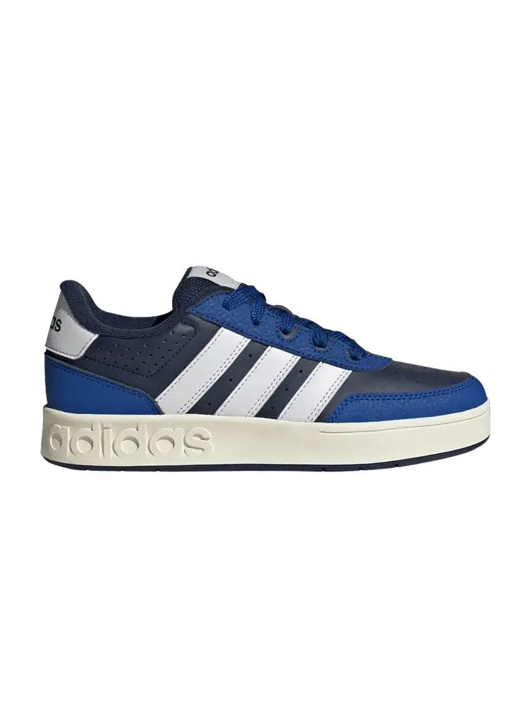Кроссовки Adidas Breakbase J — изображение 1 из 1, темно-синий