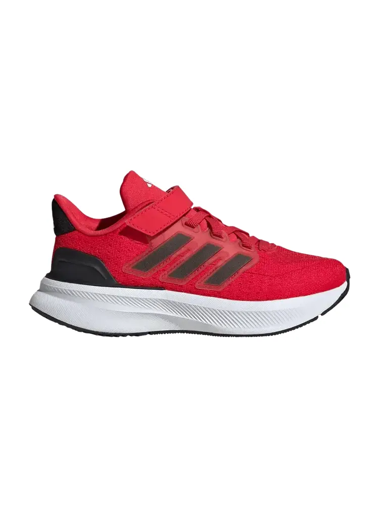 Кроссовки Adidas Ultrarun 5 C — изображение 1 из 1, рубин