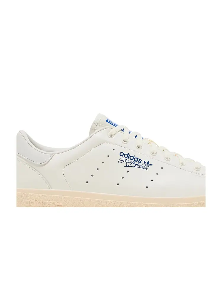 Кроссовки A. Aspden SPZL 'Off White' — изображение 2 из 8, белый