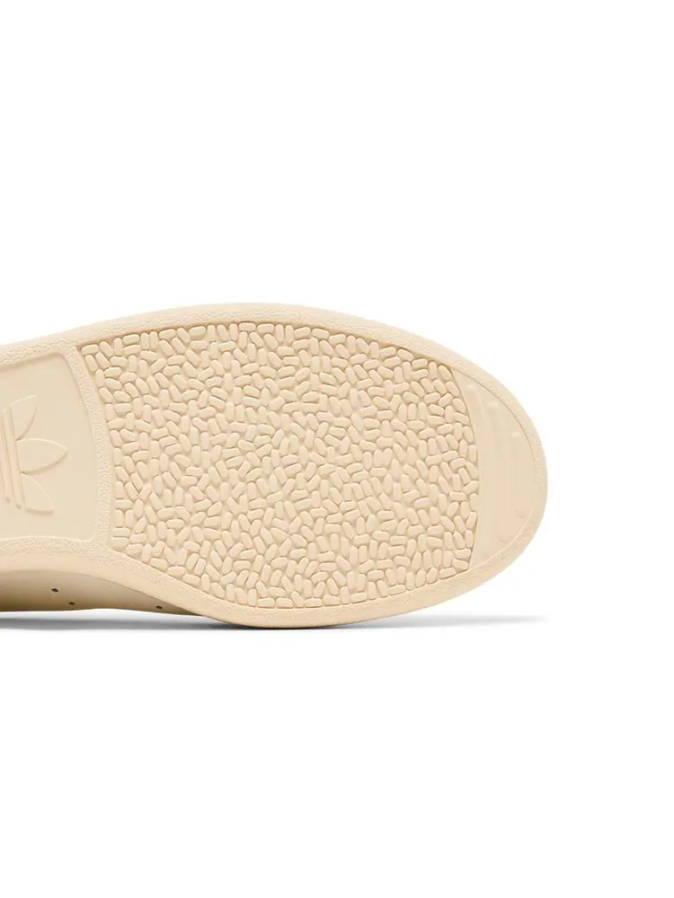 Кроссовки A. Aspden SPZL 'Off White' — изображение 5 из 8, белый