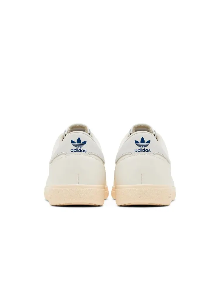 Кроссовки A. Aspden SPZL 'Off White' — изображение 6 из 8, белый
