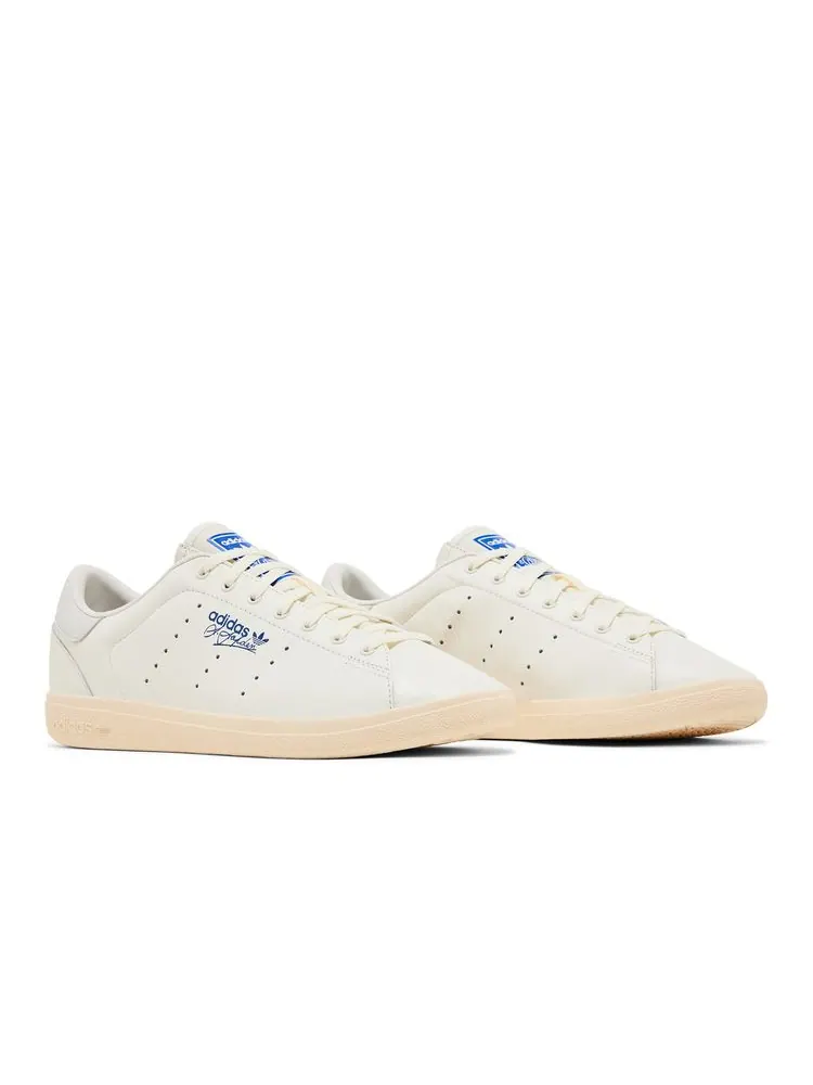 Кроссовки A. Aspden SPZL 'Off White' — изображение 8 из 8, белый