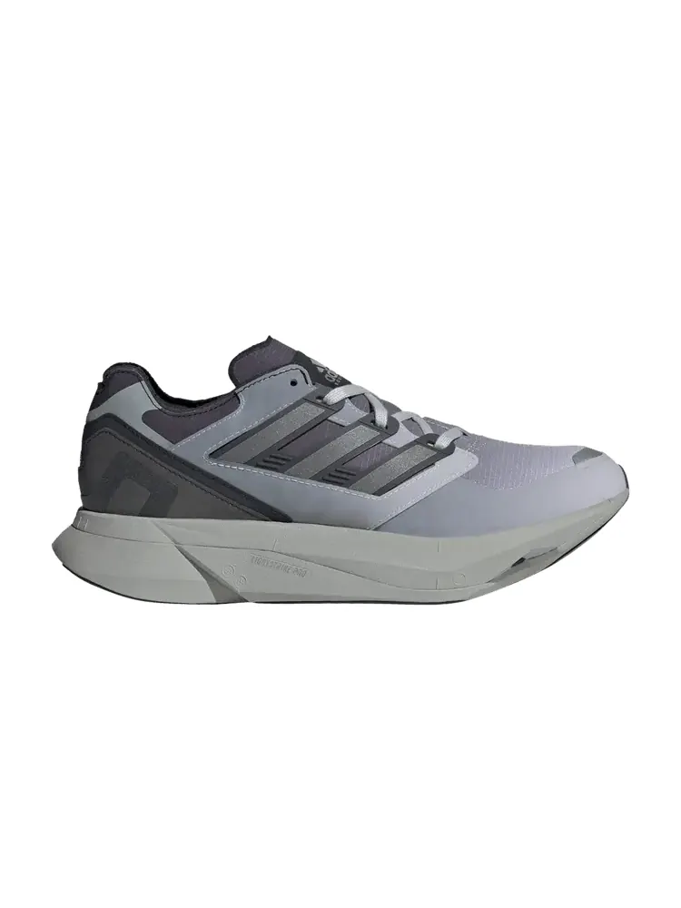 Кроссовки adidas Equipment Adios Pro 'Grey Iron Metallic' — изображение 1 из 1