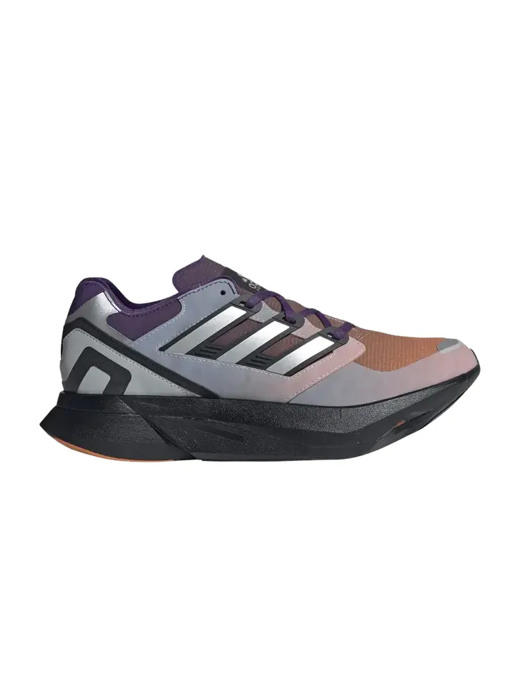 Кроссовки adidas Equipment Adios Pro 'Rustic Orange Matte Silver' — изображение 1 из 1