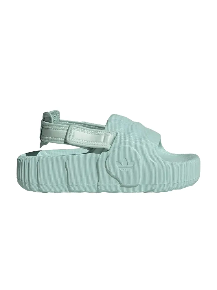 Шлепанцы Adidas Wmns Adilette 22 XLG Slide