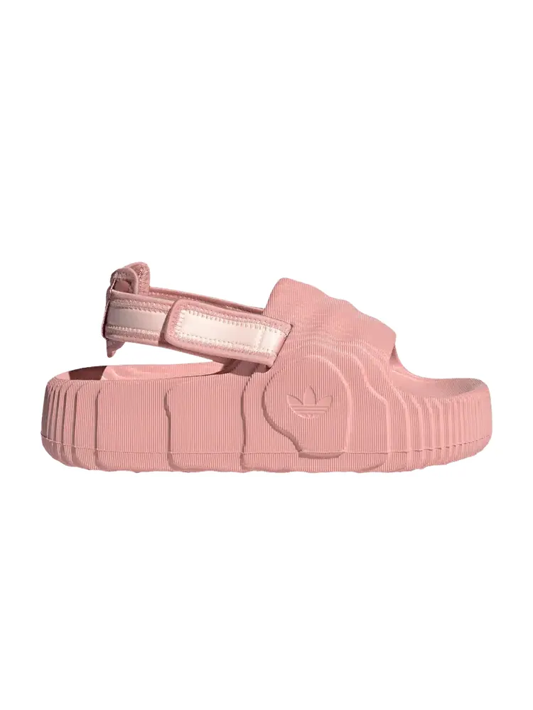 Шлепанцы Adidas Wmns Adilette 22 XLG Slide, Wonder Mauve