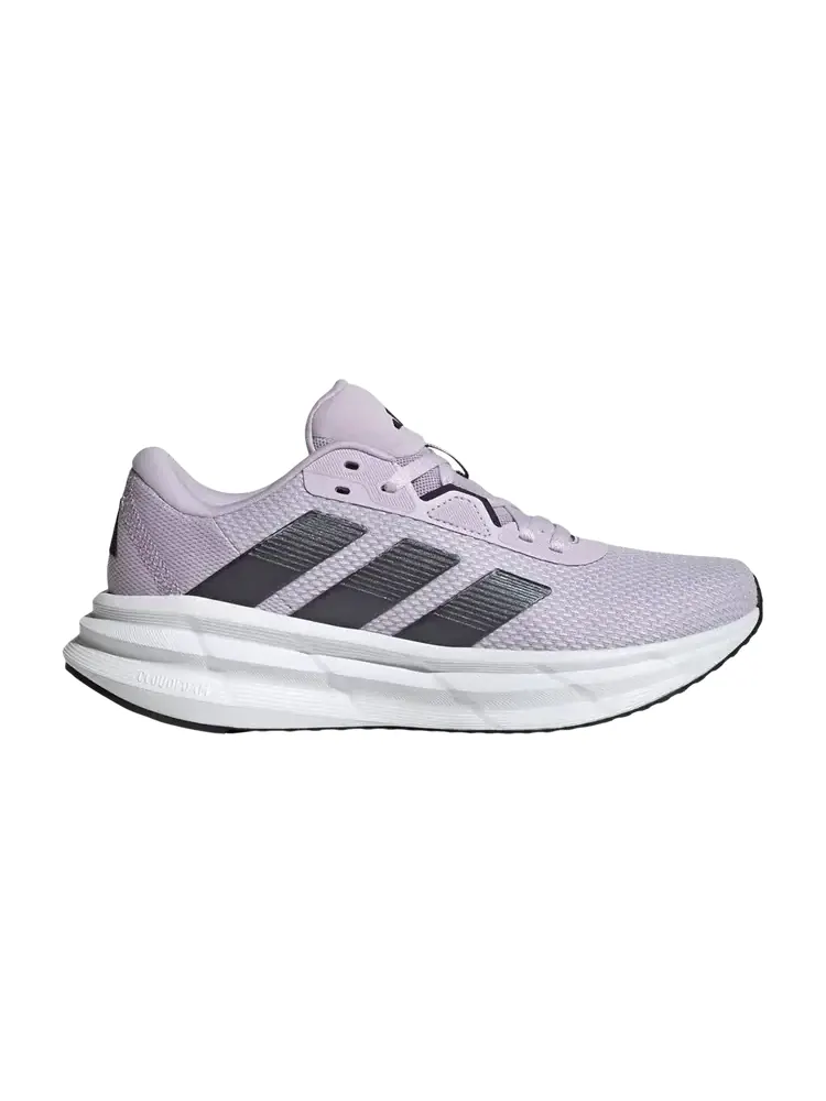 Adidas Wmns Galaxy 7 'Purple Tint Aurora Black Cloud White' — изображение 1 из 1, фиолетовый