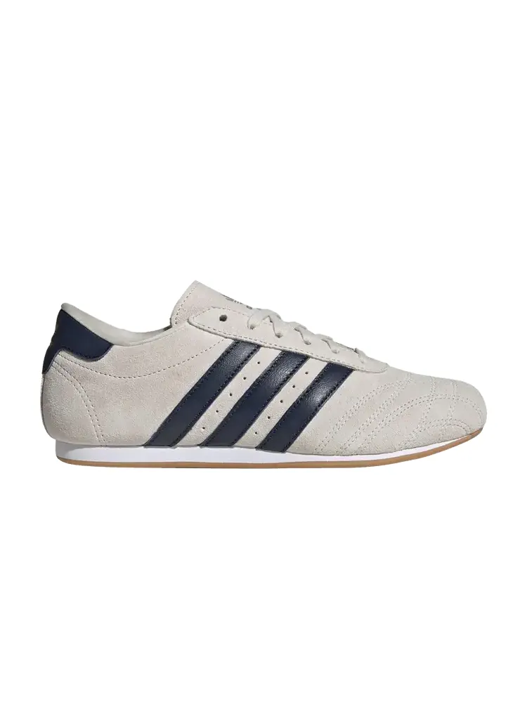 Кроссовки Adidas Wmns Taekwondo — изображение 1 из 1, темно-синий